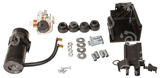 Compressore SECOP / Danfoss FRK11G, LBP/MBP/HBP, R134a, R513A, 220-240V/50Hz