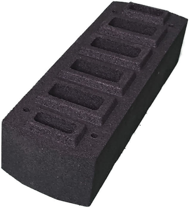 Blocco di sollevamento GUS GDS 600 (nuova versione)