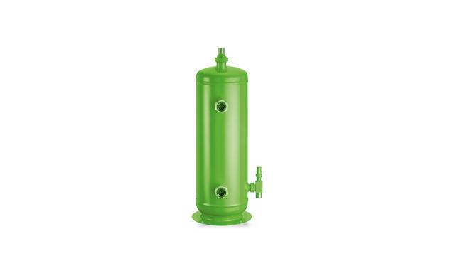 BITZER FS 56 upprättstående vätskeuppsamlare 5,0 liter