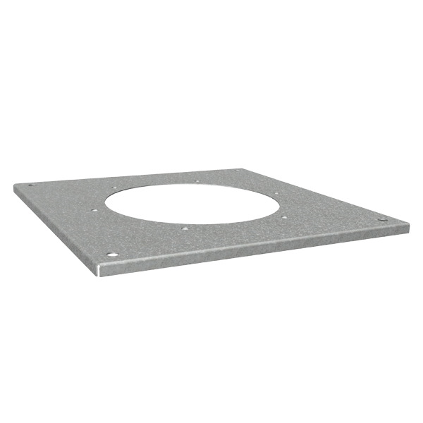 Reventon Optional Accessories Fan / Adapter Plate STORM M – compatible with STORM & STORM PRO: 315 AC, 315 EC, 355 EC, 400 AC