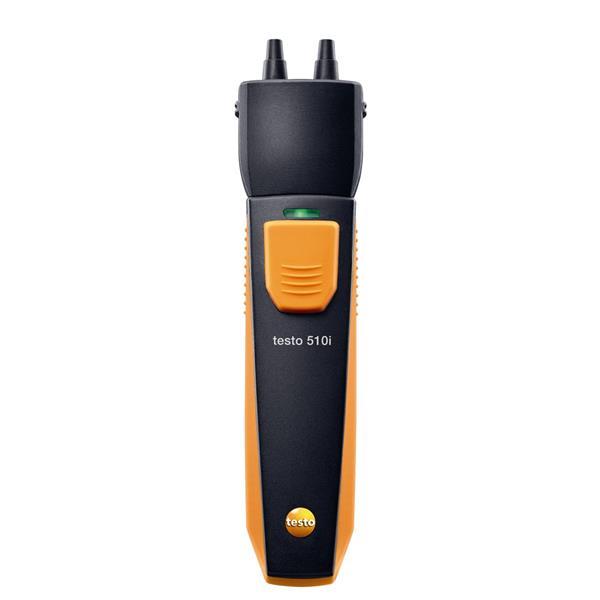 testo Smart Probes heating set - with smartphone operation