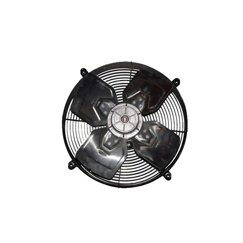 Ventilatore di spinta Ziehl-Abegg (FN), d = 560 mm, 3~400V, 50 Hz, 4 poli, FN056-VDQ.4M.A7P2