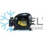 Compressor SECOP / Danfoss NLX15KK.3 HBP/LBP R600a, 220-240V, 172W (-25°C)