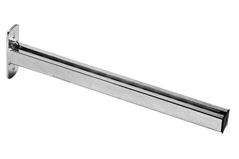 Alixo väggfäste galvaniserat - profil 38X40MM - L=520MM - 140KG+140KG - per styck