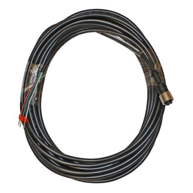Danfoss ETS/KVS 034G2200 cable 8m M12 connection