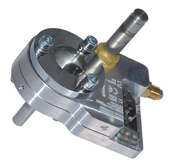 Regulador del nivel de aceite - Unidad base Alco, OM3-120, 805134