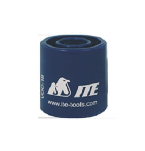 Universal permanent solenoid / service solenoid for solenoid valves, d = 18 mm, ITE VOC-18
