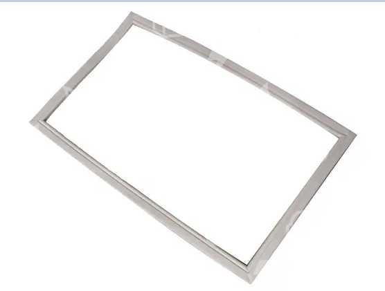 Junta magnética 560 x 880 mm, encajable, perfil P-05