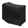 Skrzynka zaciskowa Danfoss 120Z0458, elektryczna skrzynka przyłączeniowa dla SH180, 240, 300, 380