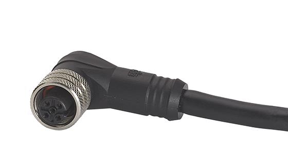 Cavo di collegamento Danfoss ETS 25-100, 2 m