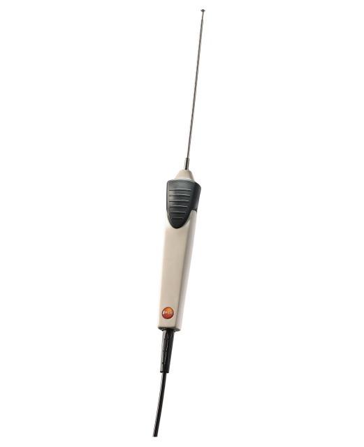 Testo surface probe 0602 1993 TE Type K waterproof widened measuring tip