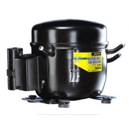 Sprężarka SECOP / Danfoss FR7.5CL, LBP - R404a/R507, 220-240V