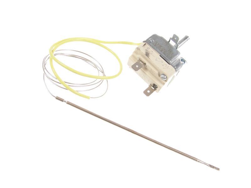 Thermostat for cooker 50 - 299 °C, capillary, square EGO [Misc.]