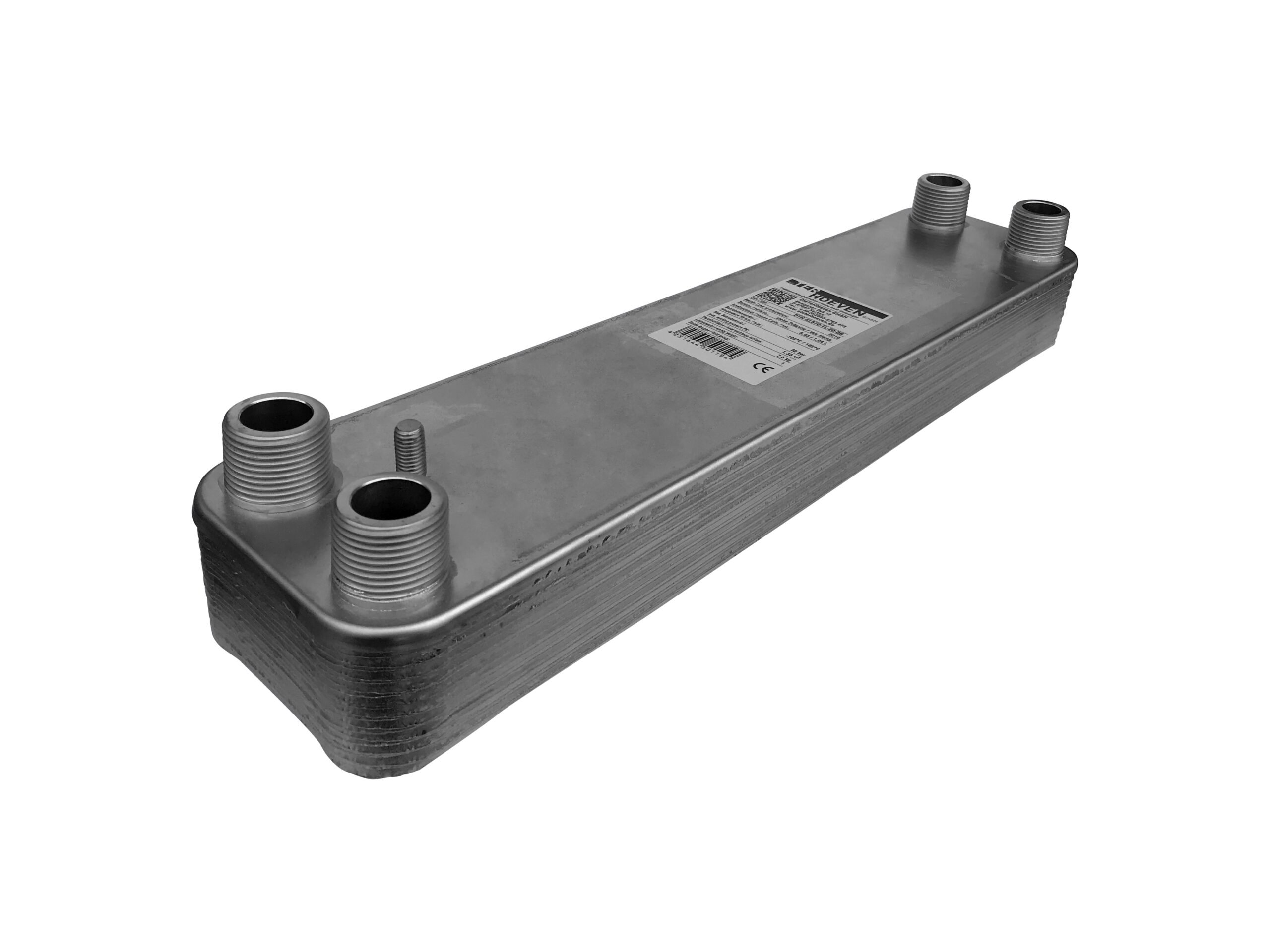 Intercambiador de placas DTH-SLS70-20-TL-BB