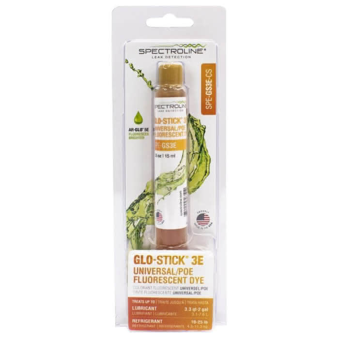 Aspen Spectroline additief SPE-GS3E-P6 15 ml