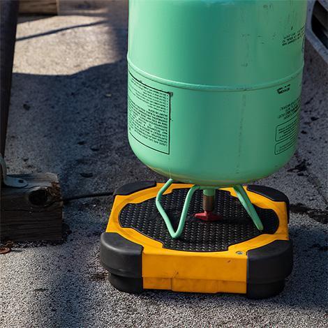 Wireless refrigerant scale SRS3 FIELDPIECE