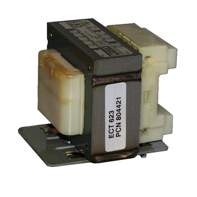 Transformer Alco, ECT-623, 230V/24V, 60VA, (804421)