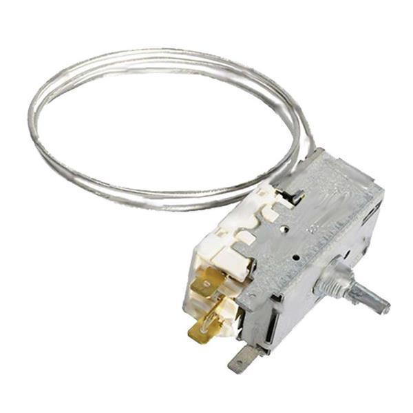 THERMOSTAT RANCO K60-L2014 C/A 9000mm, min -9/-1°C, max -18/-1°C