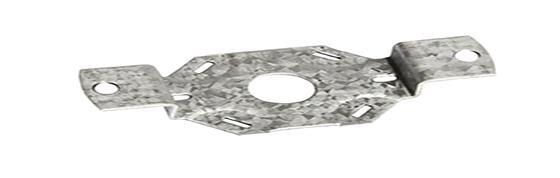 Thermostat frame RANCO