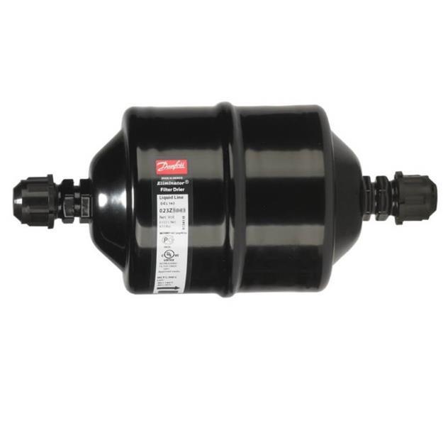 Danfoss filtre déshydrateur DML 052 023Z503791 7/16 "UNF