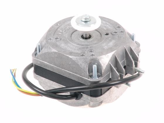 Silnik wentylatora EBM M4Q045-BD01-01-A74, 230V/1/50Hz, moc 5/29 W