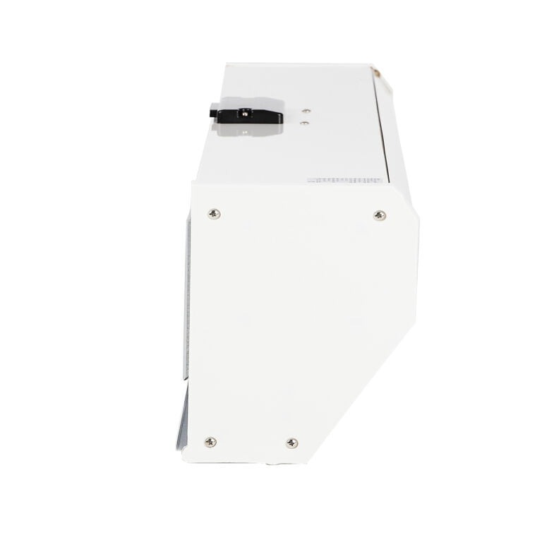 Reventon elektrisch warmeluchtgordijn AERIS E-1P serie 230V AC AERIS 100E-1P*