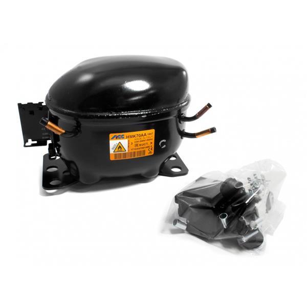 Kompressor ACC HMK70AA, LBP - R600a, 220-240V
