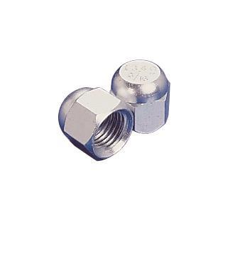 Bouchon de finition - 3/16" (3/8"-24)