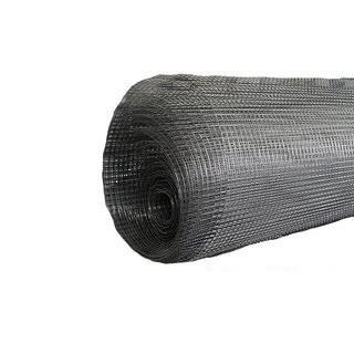 Roll of galvanised wire mesh 30m 1500mm 45m° Wire mesh