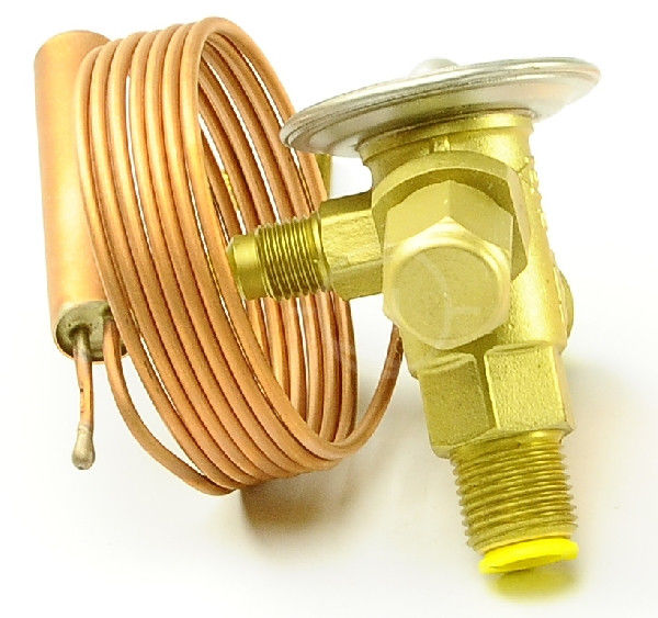 Alco TIE-SAD20 R404A 802473 Valve body R404 flared external MOP -20°