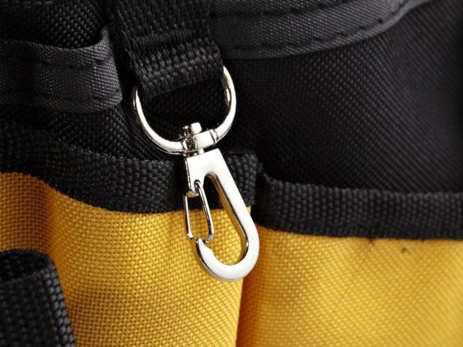 TORBA NARZĘDZIOWA KWADRATOWA CPS TLBAG1