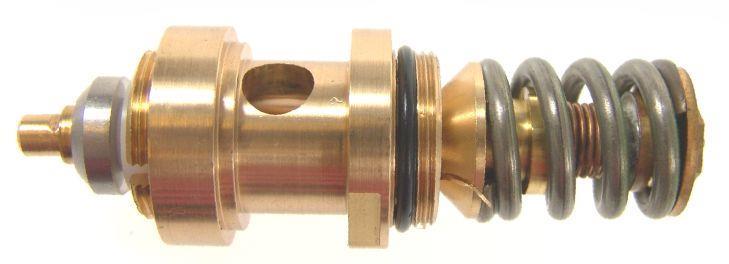 Ugello per valvola di espansione termostatica Honeywell TMX - TMXD-00203, XD6 HP