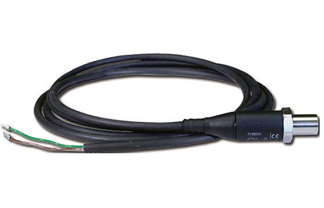 Ziehl Abegg MBG-30I 384000 Druksensor 4-20mA 0-30 bar