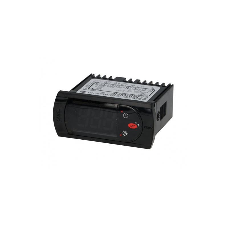 CAREL PYCO1LO51G refrigeration controller, 1 NTC, 230V 50/60Hz