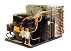ACC condensing unit