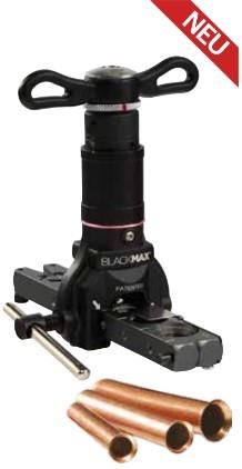 CPS BFT850DR BLACKMAX® svasatore con impugnatura a cricchetto o trapano a colonna