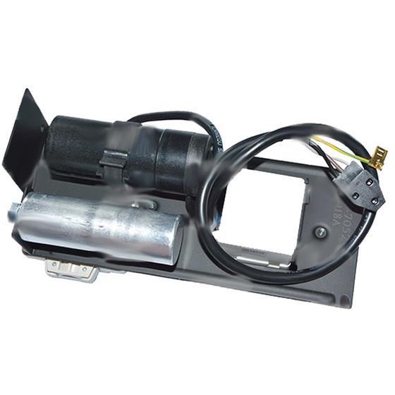 Elektronika do sprężarki SECOP / Danfoss SC18CL