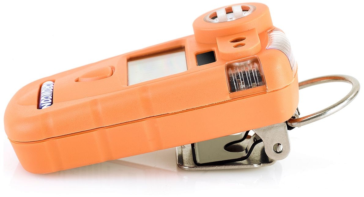 Rucksackkompass, Mini-Argos?, Purge?, Orange device, Keychain tool