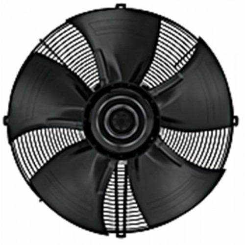 Kelvion 100450705 Unità ventilatore EC S3G630-AC52-57 Ø630mm 230V