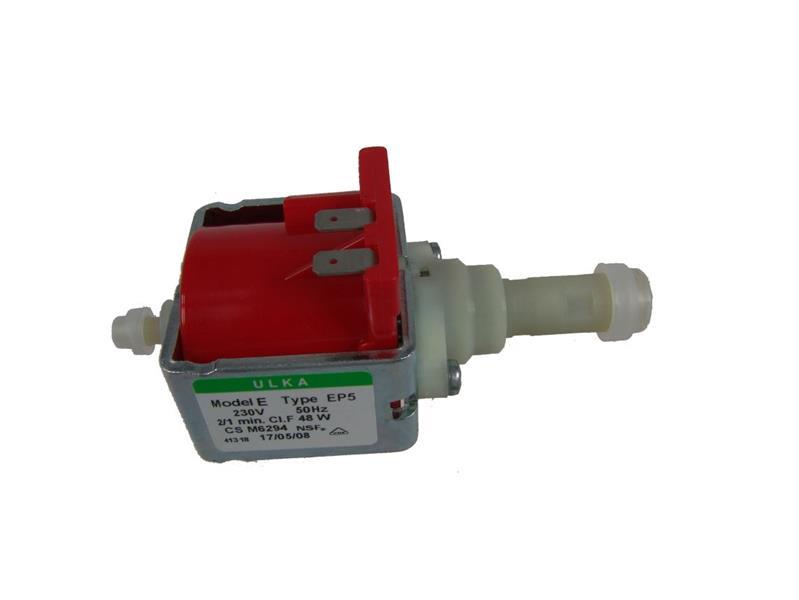 Pump Ulka EP5 EP 5, 48 W