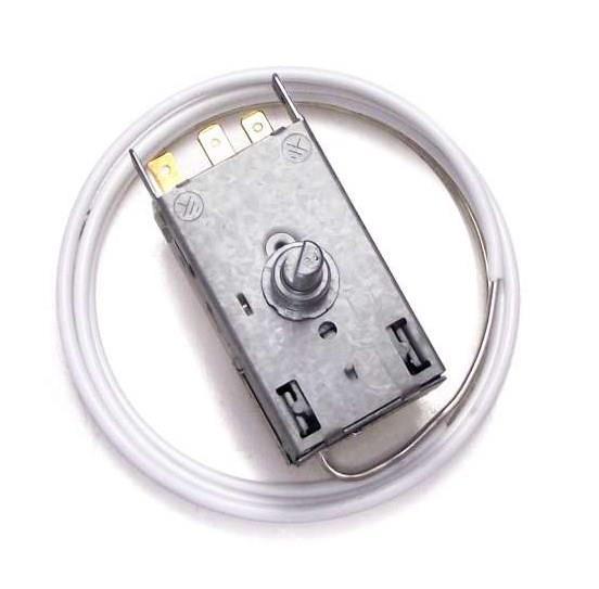Thermostat RANCO K59-L2629-001 LIEBHERR, capillary tube 900mm, min. -26.4 /+5.2°C, max. -9.7/+5.2°C (for refrigerator).