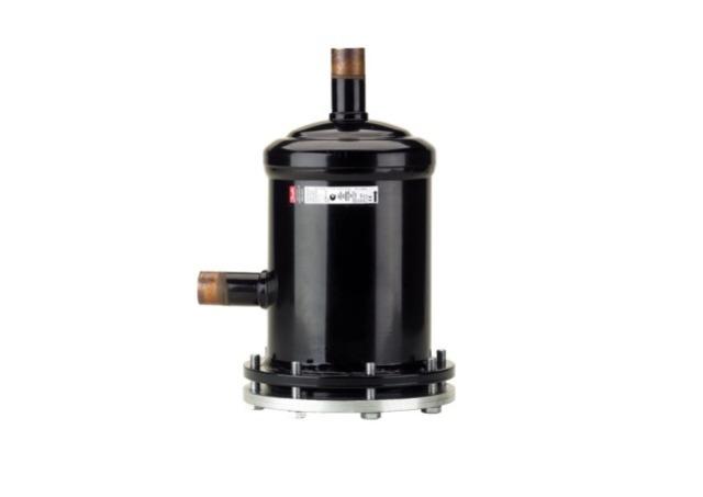 Danfoss DCR0487S 023U7251 Corps de sécheur monobloc 22mm cuivre 1 insert