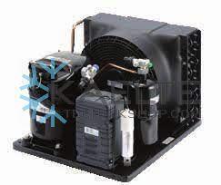 Kondenseringsenhet Tecumseh SILAJ4492YFZ, HBP - R134a, 220-240V, 50 Hz