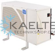 Groupe de condensation Tecumseh Silensys SILRG4460YFZ S982030202, R134A, 230V