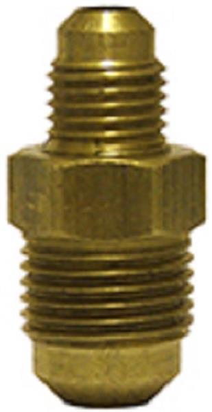 Racor reductor 1/2 "SAE x 3/4 "SAE WIGAM UR2-128 ? Precio unitario (PU=50 uds.)