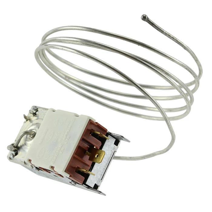 Thermostat Ranco K59-L2074 for refrigerator AEG 2262348101