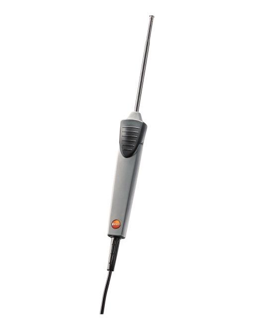 Testo surface sensor 0613 1912 waterproof (NTC) for flat surfaces