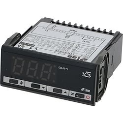 Koelpuntregelaar LAE LTR-5TSRE-05, 230 V AC PTC