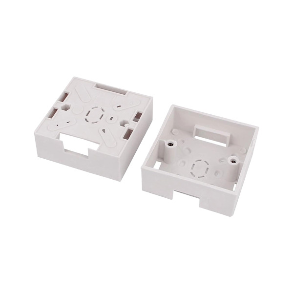 Reventon control system & optional accessories: surface-mounted HMI enclosure