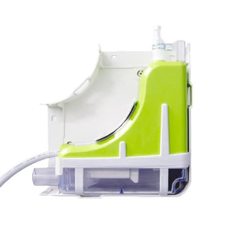 Bomba de agua de deshielo Aspen FP3319/5 Silent+ Mini Lime Slimline P&P